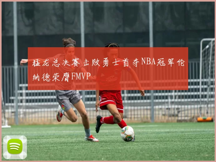 猛龙总决赛击败勇士首夺NBA冠军伦纳德荣膺FMVP