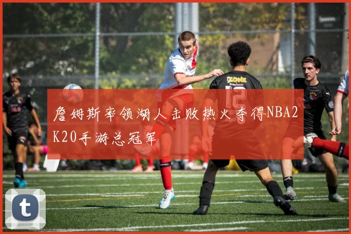 詹姆斯率领湖人击败热火夺得NBA2K20手游总冠军