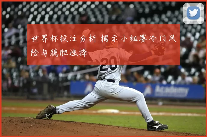 世界杯投注分析 揭示小组赛冷门风险与稳胆选择